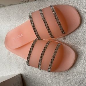 Tod Moda sandals